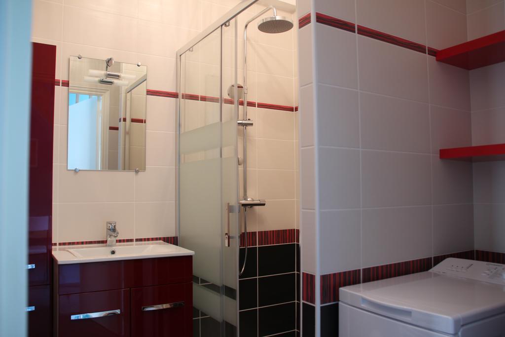 Sur Les Toits D'Amboise Apartamento Exterior foto