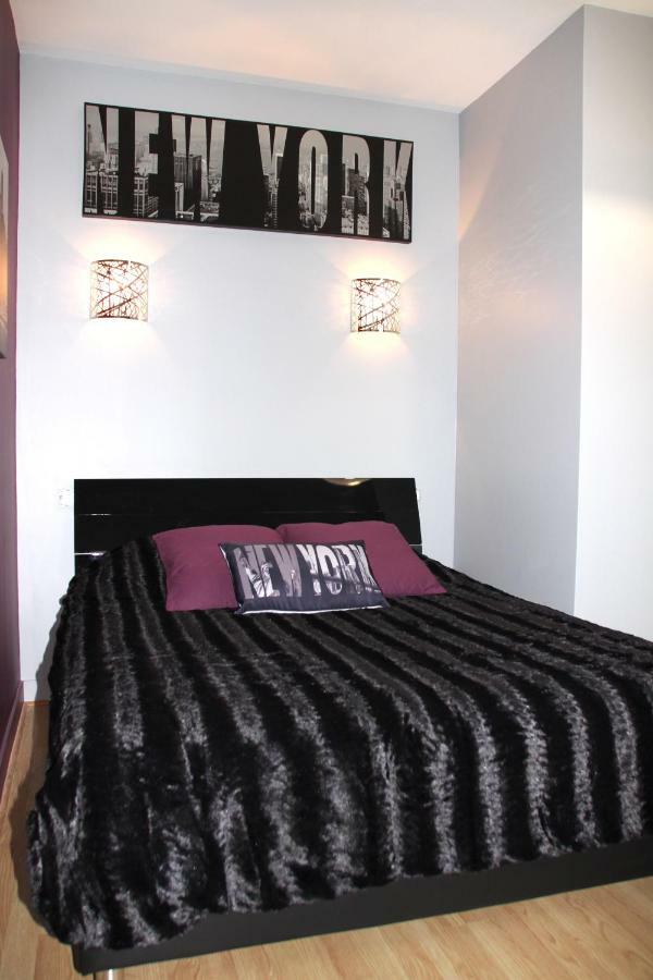 Sur Les Toits D'Amboise Apartamento Exterior foto