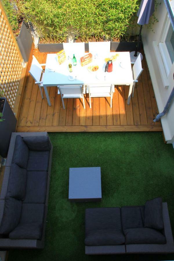 Sur Les Toits D'Amboise Apartamento Exterior foto